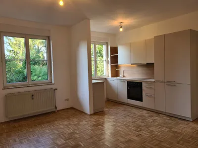 1-Zimmer-Wohnung mieten in Graz – 31 m², € 516