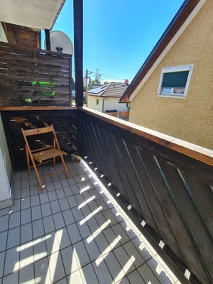 1-Zimmer-Wohnung mieten in Graz – 31 m², € 516 – Bild 10 von 13