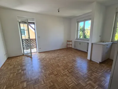 1-Zimmer-Wohnung mieten in Graz – 31 m², € 516 – Bild 2 von 13