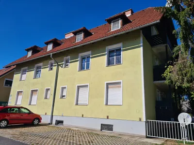 1-Zimmer-Wohnung mieten in Graz – 31 m², € 516 – Bild 11 von 13