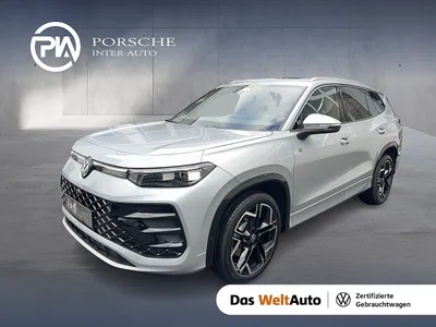 VW Tayron Sport eTSI DSG
