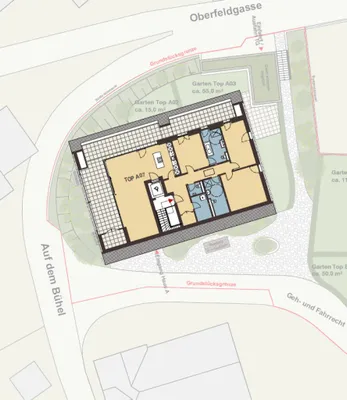 4-Zimmer-Wohnung kaufen in Bregenz – 156,1 m², € 1.564.000 – Bild 6 von 6