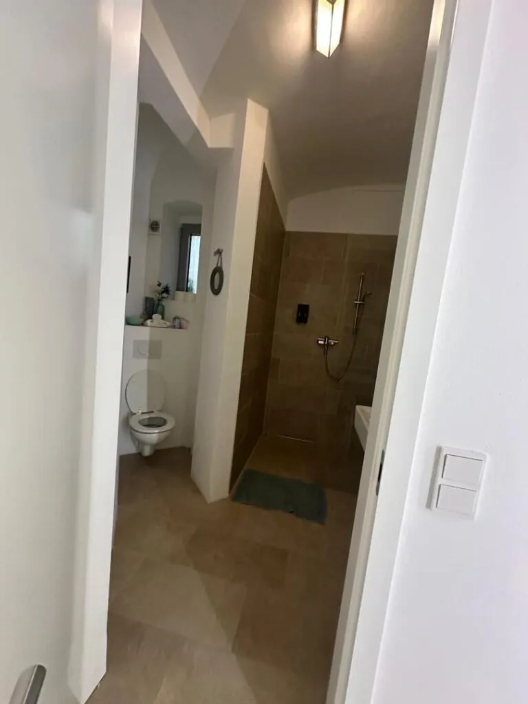 Wohnung – Wien - Ansicht 2