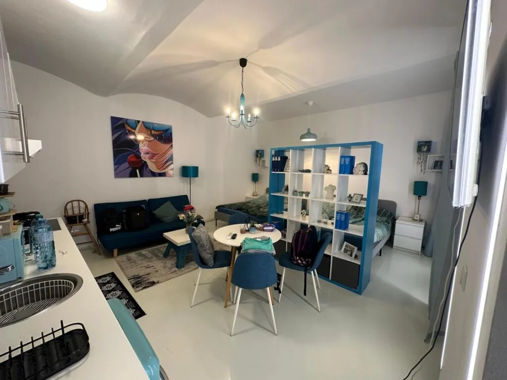 Wohnung – Wien
