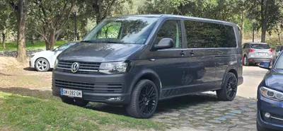 VW T6