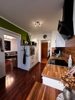 Wohnung kaufen in Schärding – 83 m², € 194.000 – Bild 3 von 5