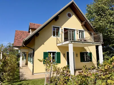 Haus kaufen in Leibnitz – 195,61 m², € 1.180.000 – Bild 3 von 75