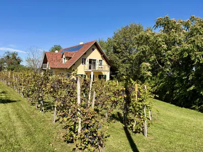 Haus kaufen in Leibnitz – 195,61 m², € 1.180.000 – Bild 14 von 75