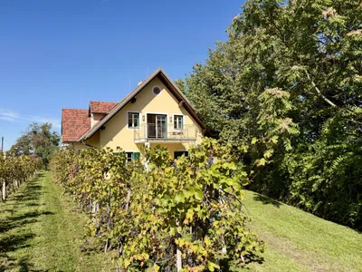 Haus kaufen in Leibnitz – 195,61 m², € 1.180.000 – Bild 16 von 75