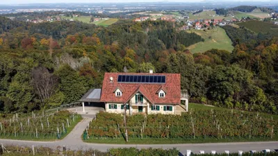 Haus kaufen in Leibnitz – 195,61 m², € 1.180.000 – Bild 2 von 75