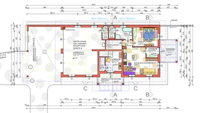 Haus kaufen in Leibnitz – 195,61 m², € 1.180.000 – Bild 73 von 75