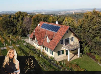 Haus kaufen in Leibnitz – 195,61 m², € 1.180.000