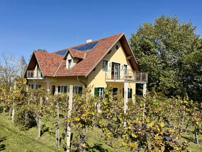 Haus kaufen in Leibnitz – 195,61 m², € 1.180.000 – Bild 12 von 75