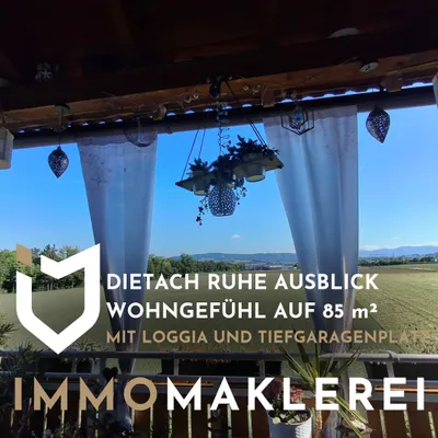 4-Zimmer-Wohnung kaufen in Steyr-Land – 85 m², € 279.000 – Bild 1 von 17