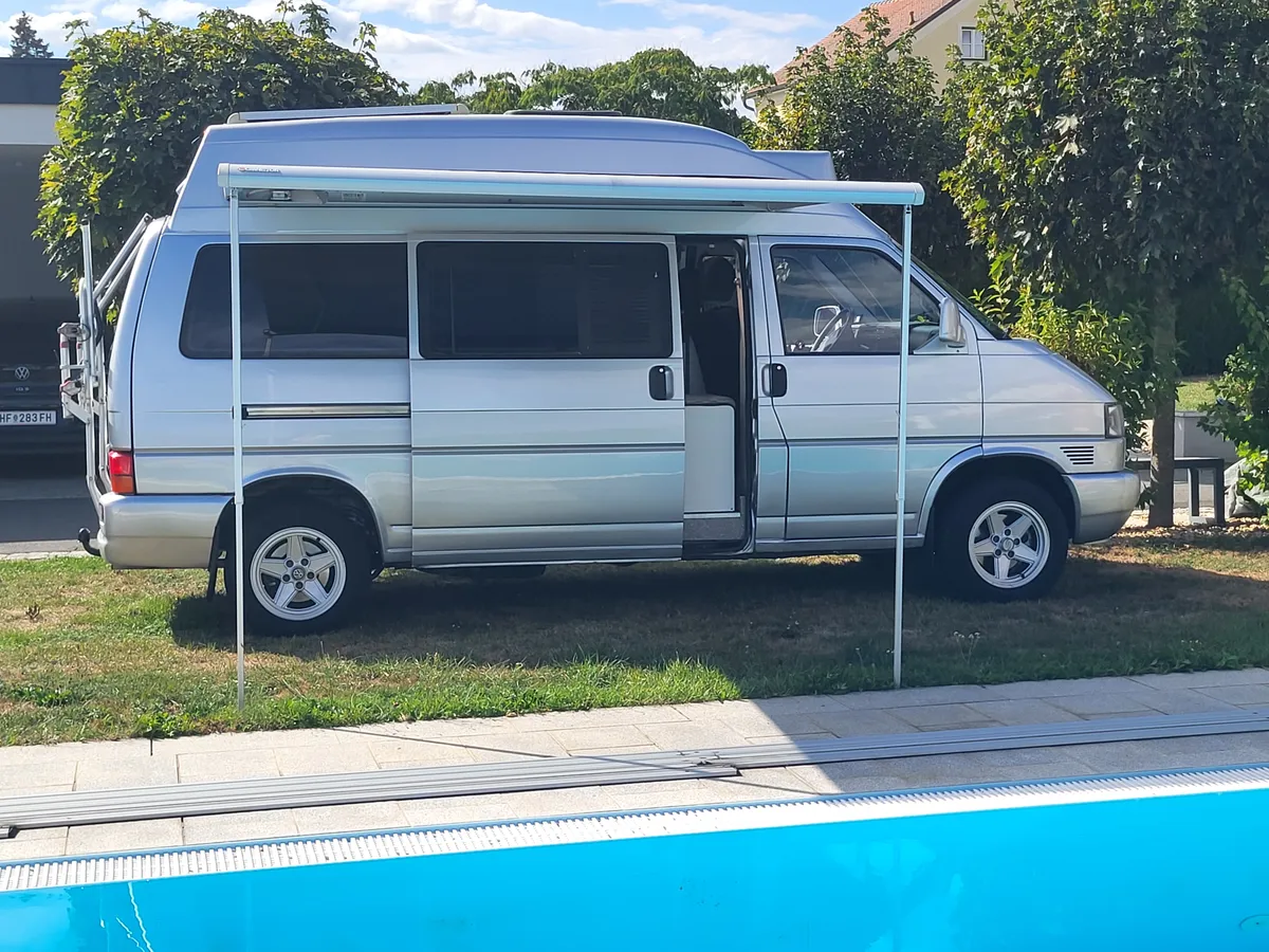 VW T4