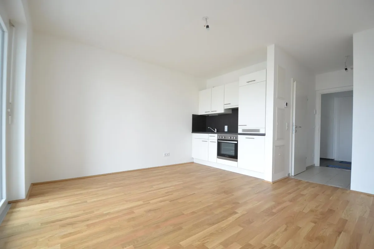 Wohnung – Graz - Ansicht 2