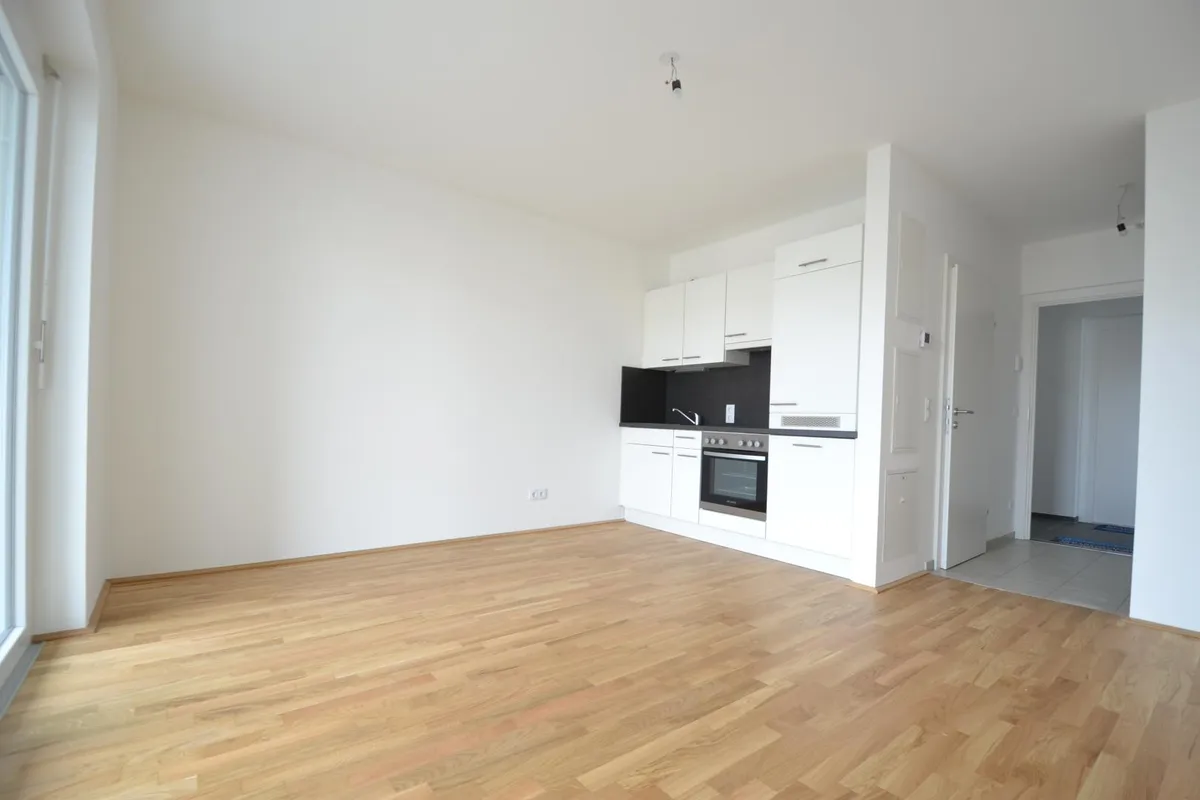 Wohnung – Graz - Ansicht 3