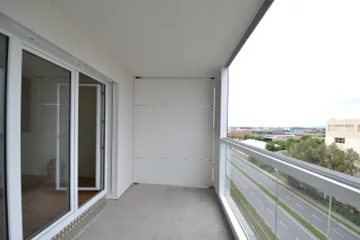 1-Zimmer-Wohnung mieten in Graz – 32,15 m², € 417 – Bild 7 von 10