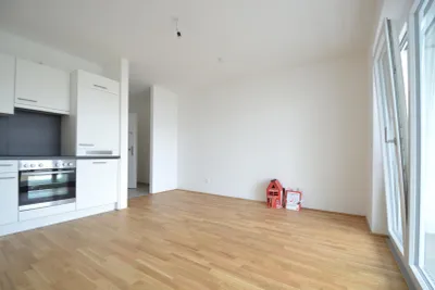 1-Zimmer-Wohnung mieten in Graz – 32,15 m², € 417 – Bild 4 von 10
