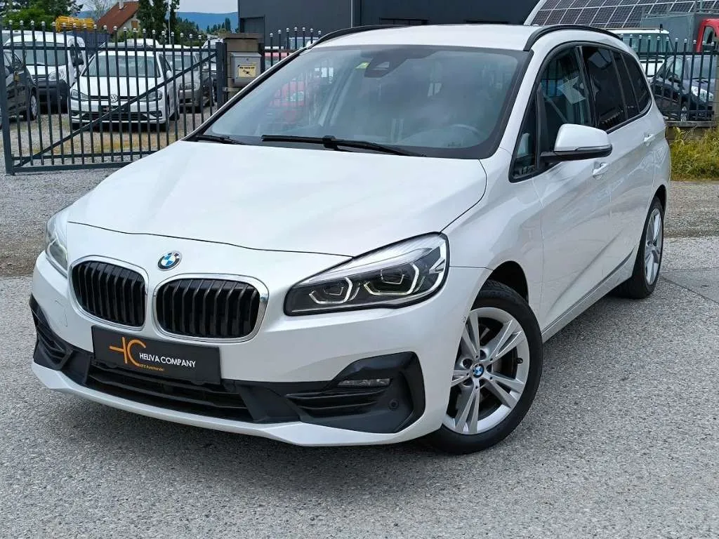 BMW 2er-Reihe