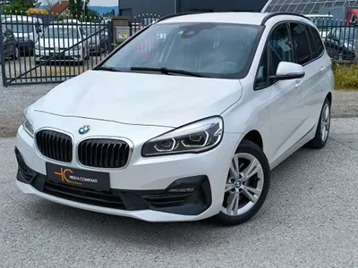 BMW 2er-Reihe