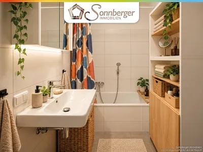 3-Zimmer-Wohnung mieten in Linz – 78,74 m², € 1.370 – Bild 5 von 6