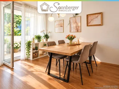 3-Zimmer-Wohnung mieten in Linz – 78,74 m², € 1.370 – Bild 2 von 6