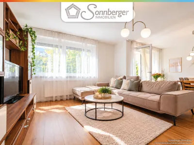 Wohnung zur Miete in 4040 Linz