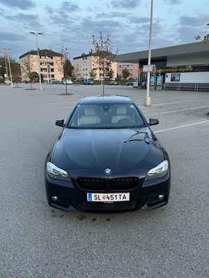 BMW 5er-Reihe