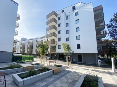 3-Zimmer-Wohnung mieten in Wien – 63,36 m², € 1.329 – Bild 10 von 10