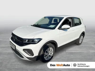 VW T-Cross 4Me TSI