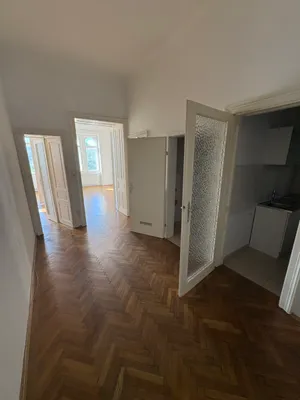 Wohnung mieten in Wien – 62 m², € 860 – Bild 1 von 9