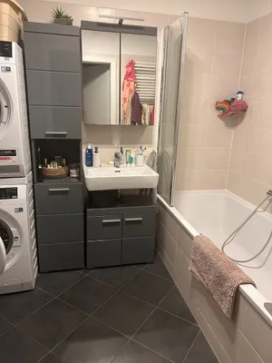 3-Zimmer Neubauwohnung (2019), ca. 80 m² mit Balkon - ab Juli 2026 – Bild 3