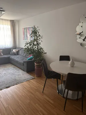 3-Zimmer Neubauwohnung (2019), ca. 80 m² mit Balkon - ab Juli 2026 – Bild 2