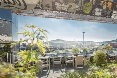 Gewerbeimmobilie mieten in Graz – 457 m² – Bild 2 von 2