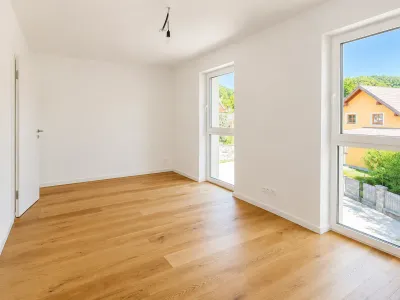 5-Zimmer-Haus kaufen in Baden – 109 m², € 449.000 – Bild 14 von 44