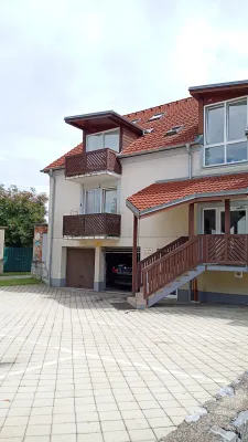 2-Zimmer-Wohnung mieten in Graz – 45 m², € 560 – Bild 17 von 18