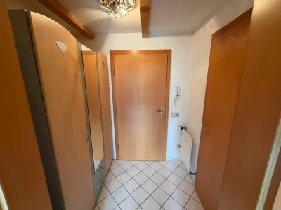 Päärchenhit - charmante Maisonette mit Garage von Privat, photo 2