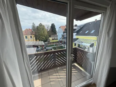 Päärchenhit - charmante Maisonette mit Garage von Privat, photo 3