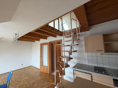 2-Zimmer-Wohnung mieten in Graz – 45 m², € 560 – Bild 15 von 18