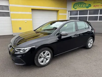VW Golf 8 Rabbit 1.0TSI -nur 57700km -AHV -TOP!