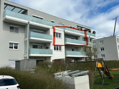 3-Zimmer-Wohnung mieten in Urfahr-Umgebung – 75 m², € 1.350 – Bild 1 von 29