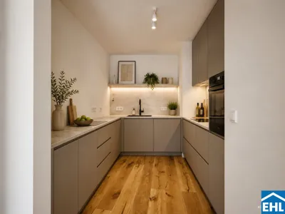 1-Zimmer-Wohnung kaufen in Wien – 32,89 m², € 225.000 – Bild 1 von 6
