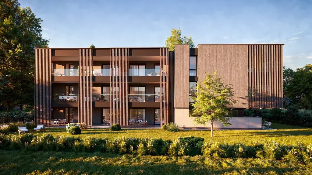 Wohnung – Villach, Judendorf, Völkendorf - Ansicht 2