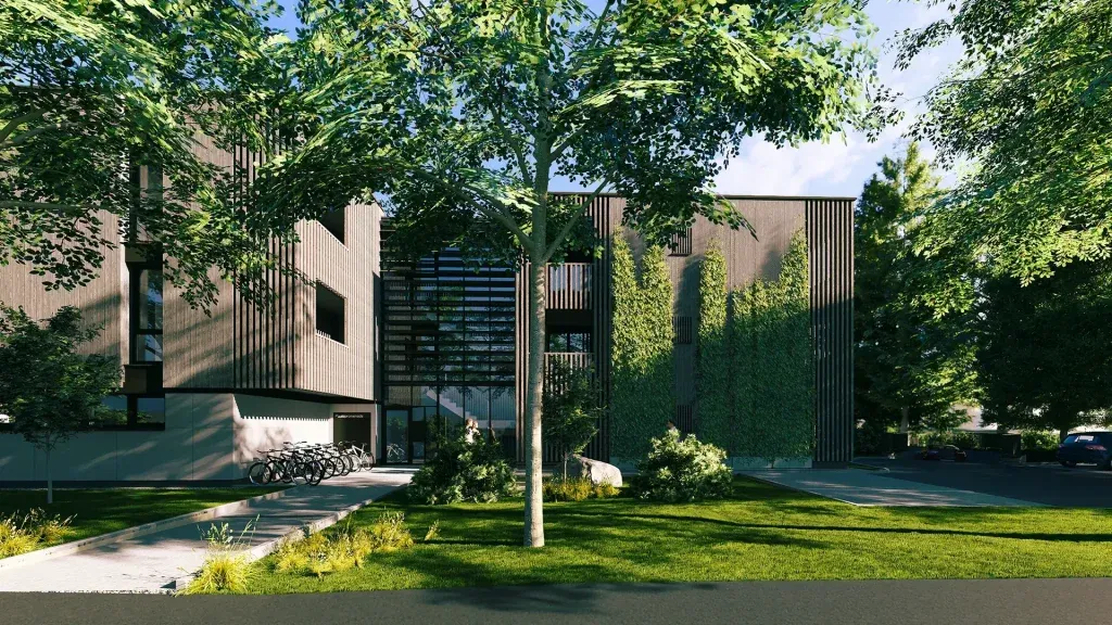 Wohnung – Villach, Judendorf, Völkendorf - Ansicht 3