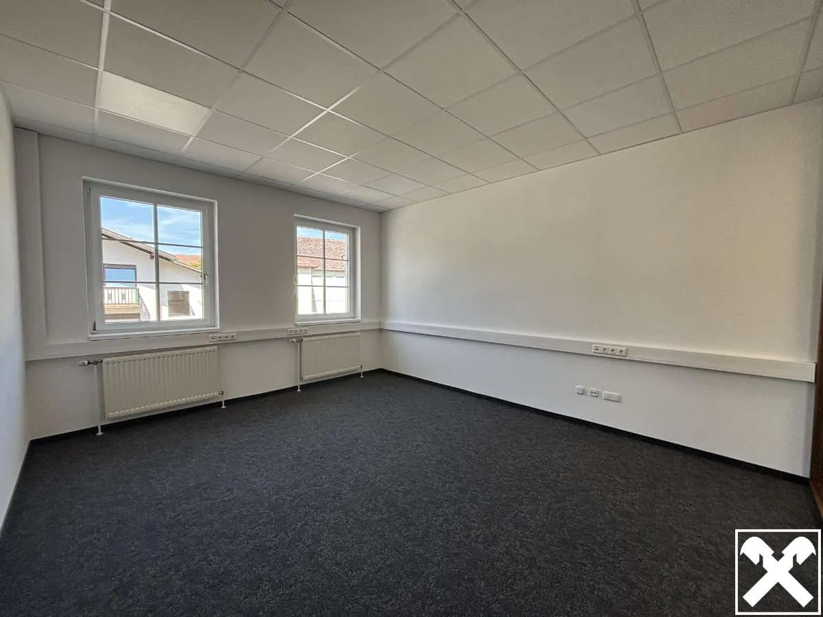 Raum für neue Ideen - Mietbüro Raum 2 - Ansicht 3