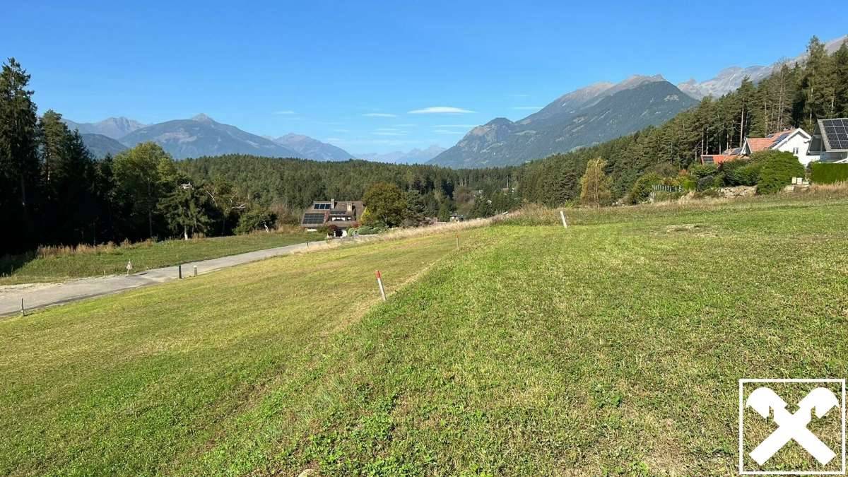 Sonnenplatz Ebnerwiese, Grundstück Nr. 17 – pohled 3