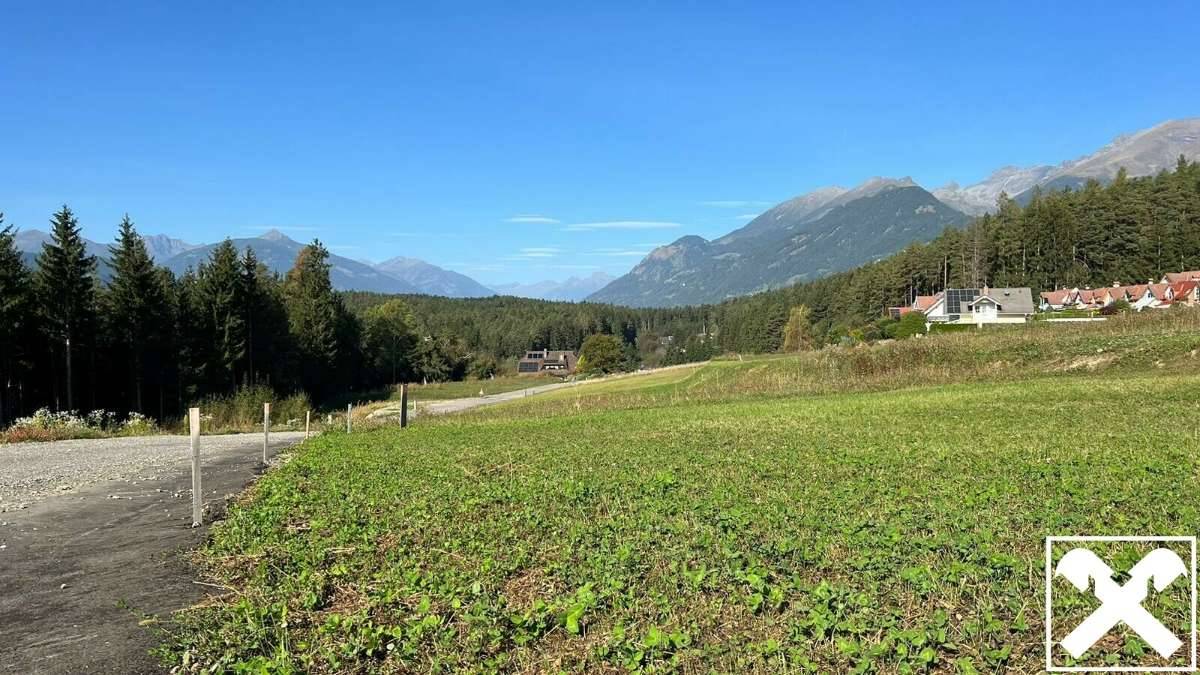 Sonnenplatz Ebnerwiese, Grundstück Nr. 17 – pohled 2