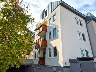 Wohnung kaufen in Mödling – 90,13 m², € 345.000 – Bild 1 von 14