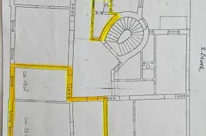 Büro oder Atelier - Ansicht 2